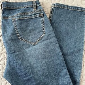 Size 10 ORVIS jeans